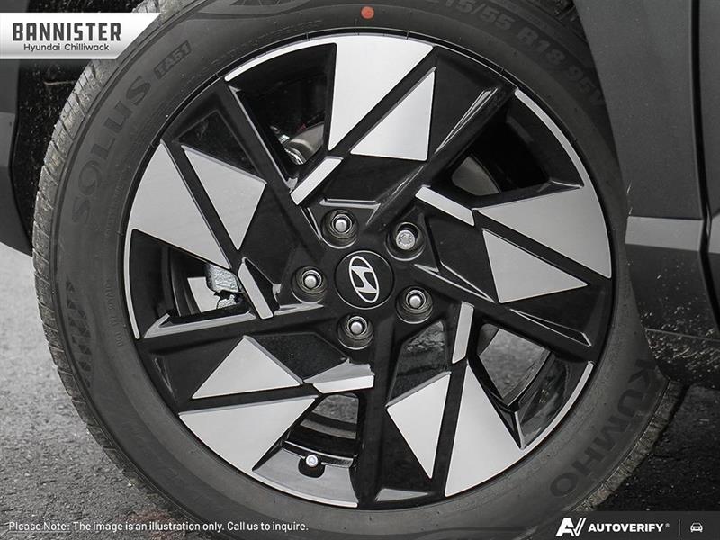 hyundai Kona 2026 - 8