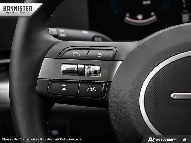 hyundai Kona 2026 - 15