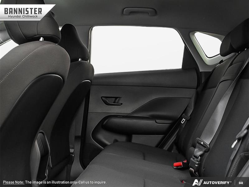 hyundai Kona 2026 - 21