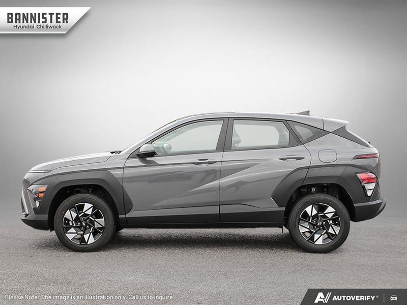 hyundai Kona 2026 - 3