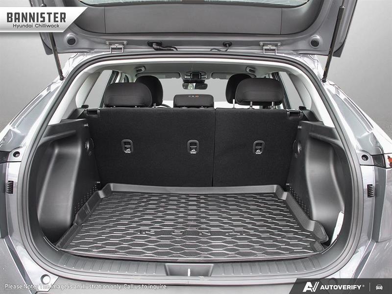 hyundai Kona 2026 - 7