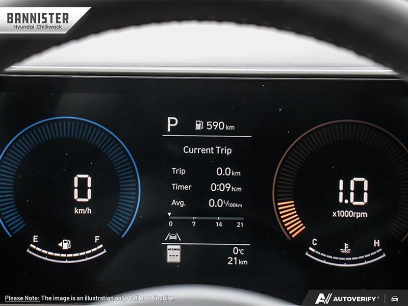 hyundai Kona 2026 - 14