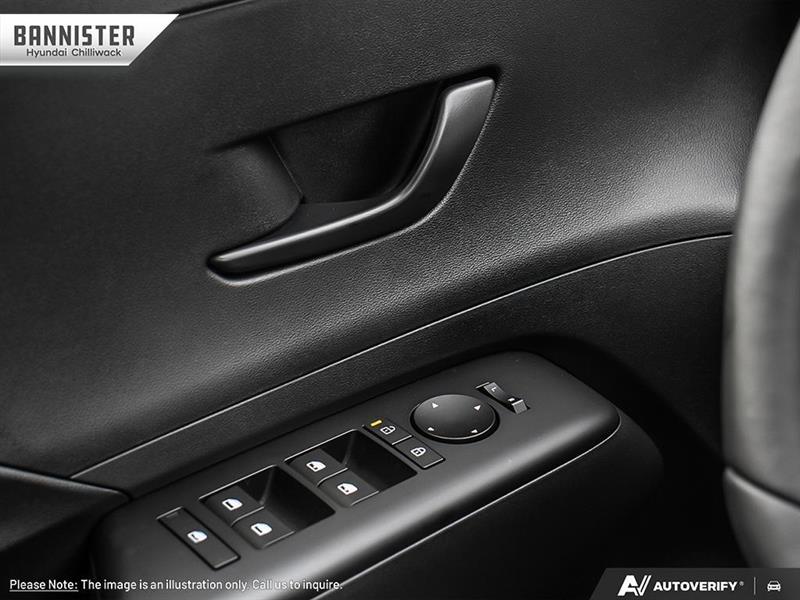 hyundai Kona 2026 - 16