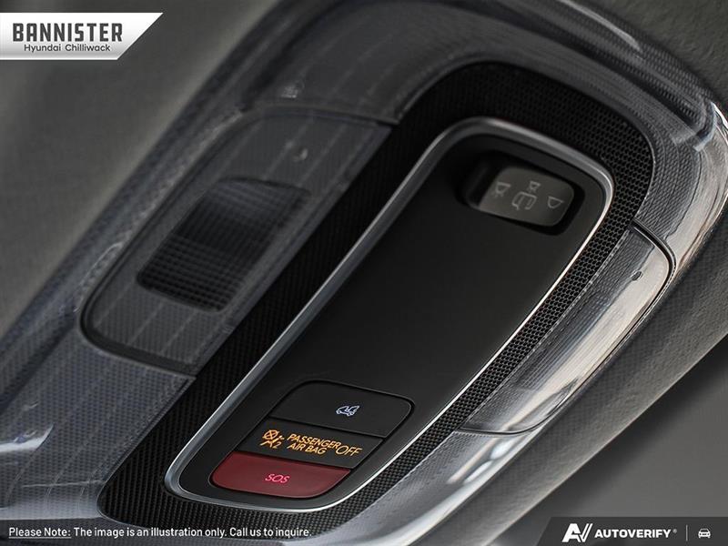 hyundai Kona 2026 - 19