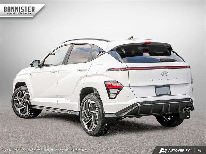 hyundai Kona 2026 - 4