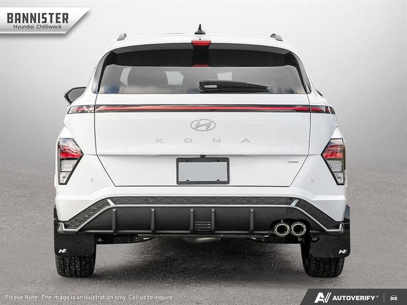 hyundai Kona 2026 - 5