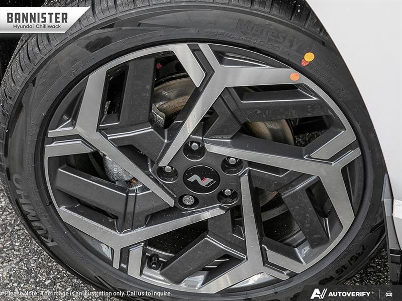 hyundai Kona 2026 - 8