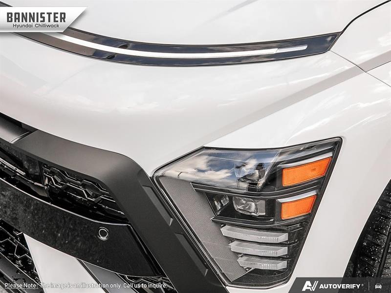 hyundai Kona 2026 - 10