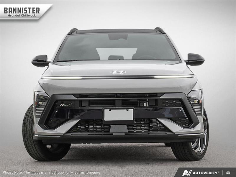 hyundai Kona 2026 - 2