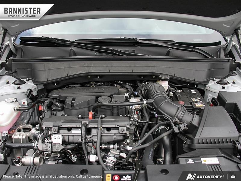 hyundai Kona 2026 - 6