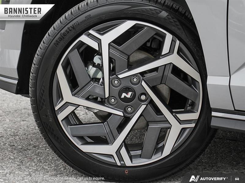 hyundai Kona 2026 - 8