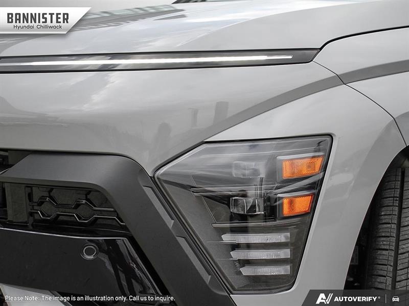 hyundai Kona 2026 - 10