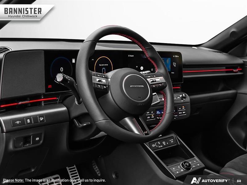 hyundai Kona 2026 - 11