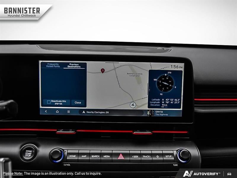 hyundai Kona 2026 - 17