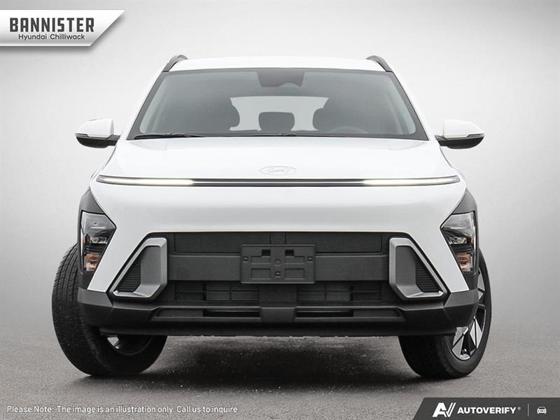 hyundai Kona 2026 - 2