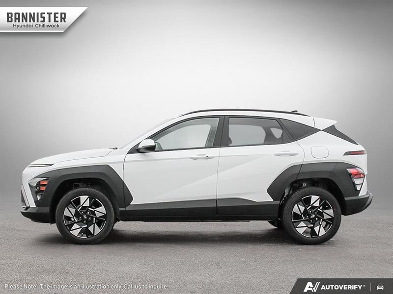 hyundai Kona 2026 - 3