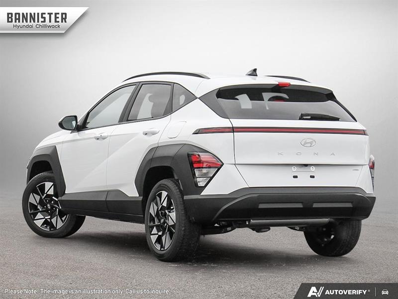 hyundai Kona 2026 - 4