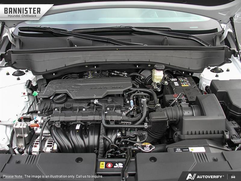 hyundai Kona 2026 - 6