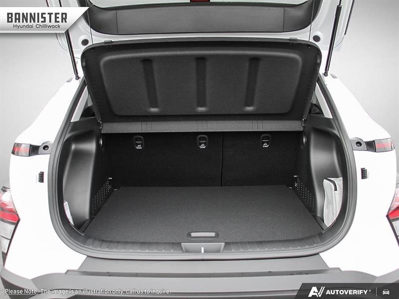 hyundai Kona 2026 - 7