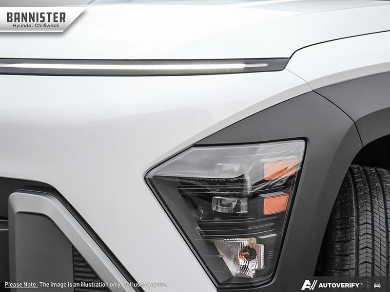 hyundai Kona 2026 - 10