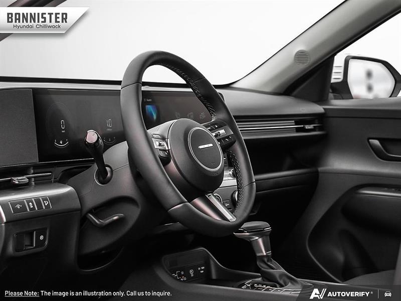 hyundai Kona 2026 - 12