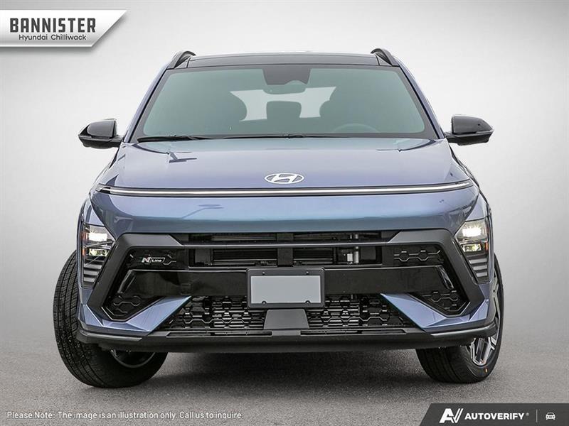 hyundai Kona 2026 - 2