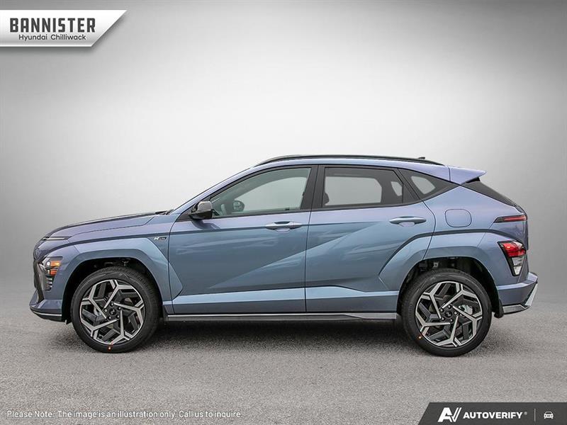 hyundai Kona 2026 - 3