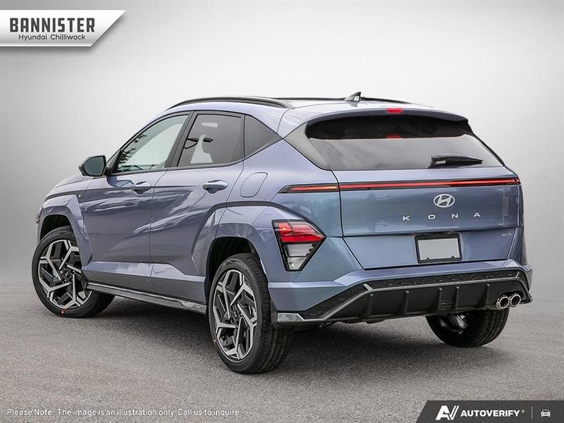 hyundai Kona 2026 - 4