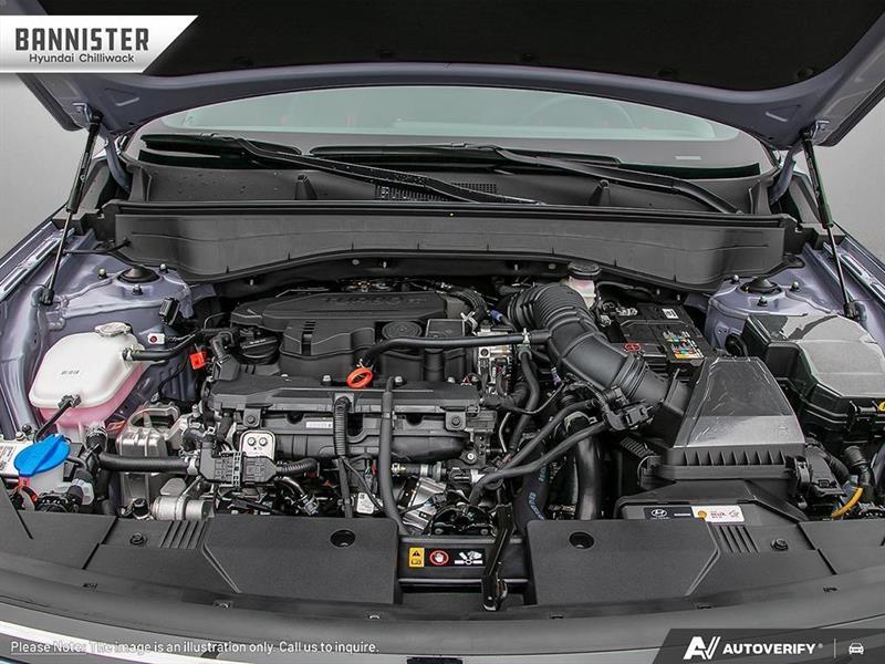 hyundai Kona 2026 - 6