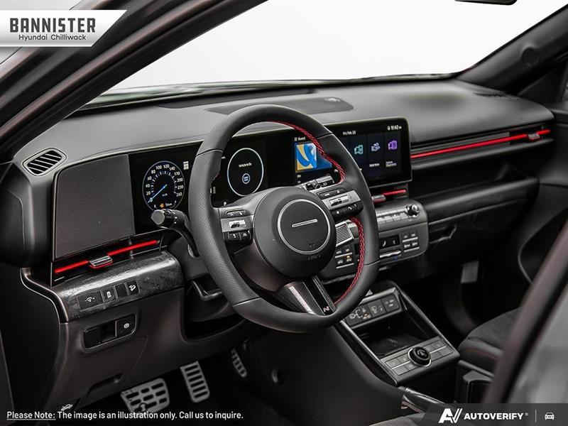 hyundai Kona 2026 - 12