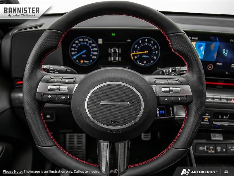 hyundai Kona 2026 - 13