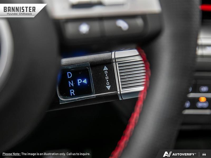 hyundai Kona 2026 - 17