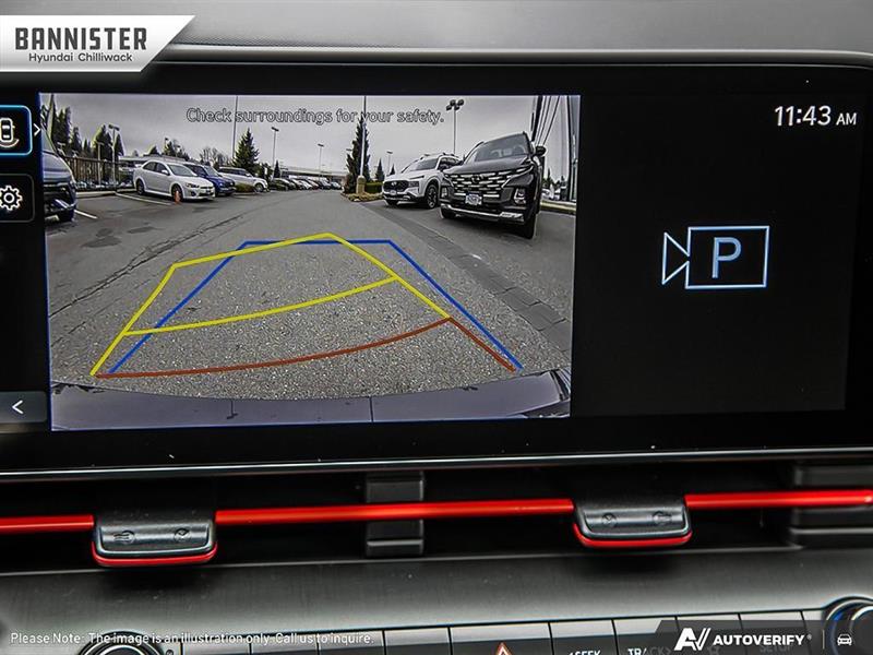 hyundai Kona 2026 - 18