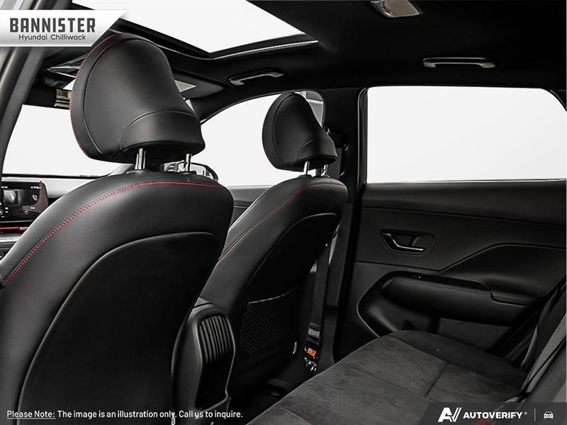 hyundai Kona 2026 - 21