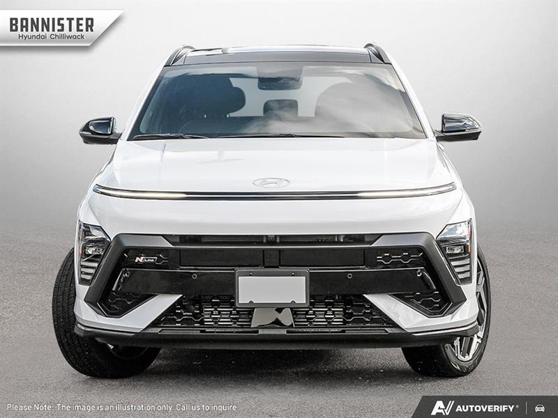 hyundai Kona 2026 - 2