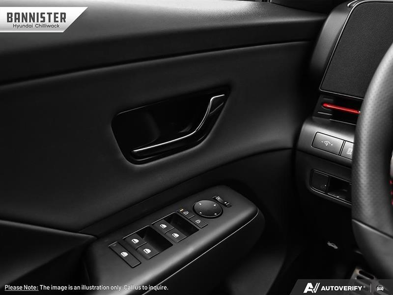 hyundai Kona 2026 - 16