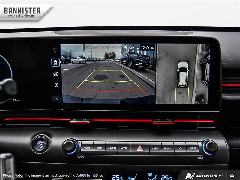 hyundai Kona 2026 - 22