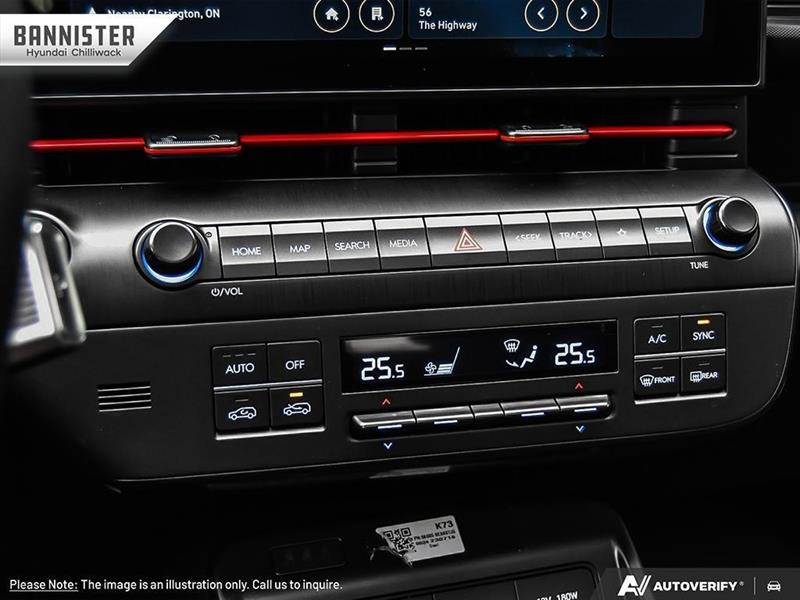 hyundai Kona 2026 - 23