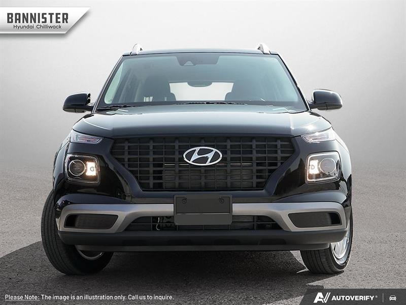 hyundai Venue 2026 - 2