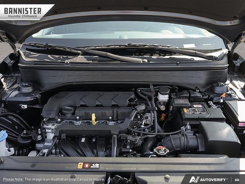 hyundai Venue 2026 - 6