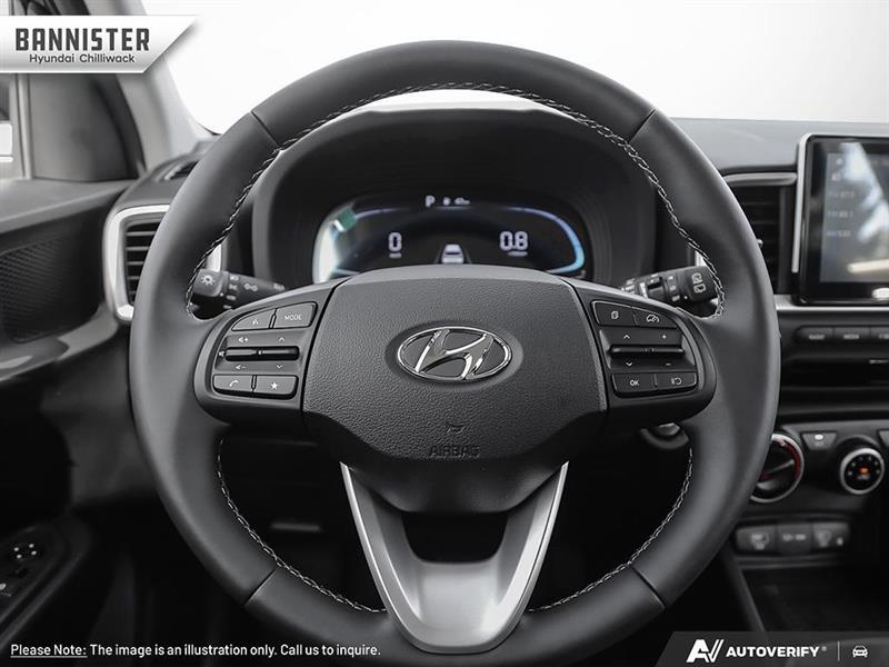 hyundai Venue 2026 - 13