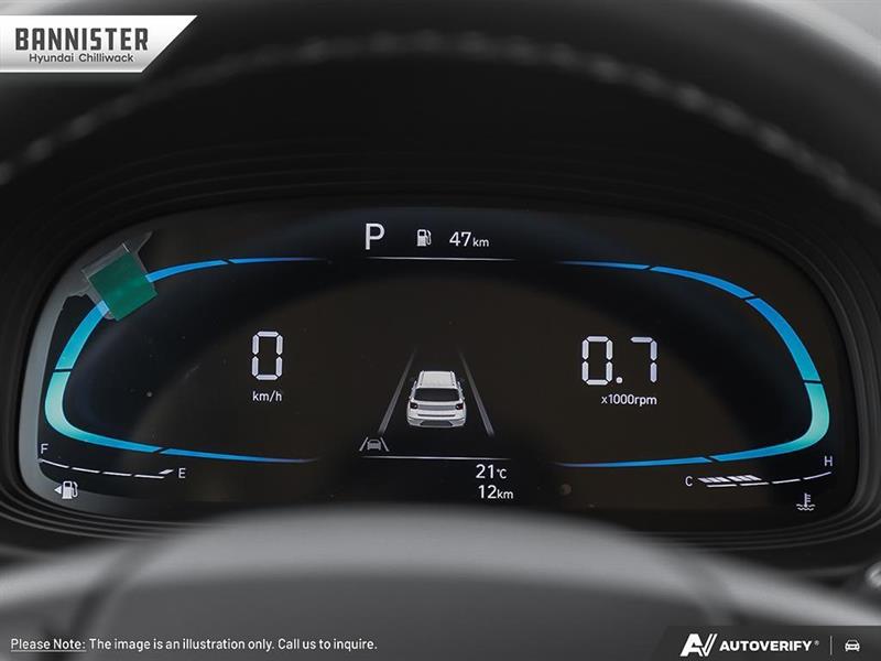 hyundai Venue 2026 - 14