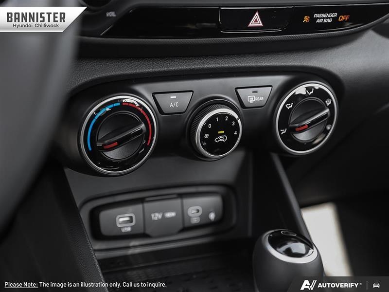 hyundai Venue 2026 - 24