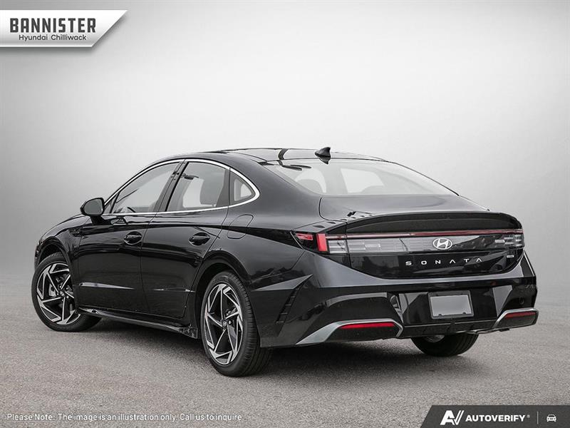 hyundai Sonata 2026 - 4