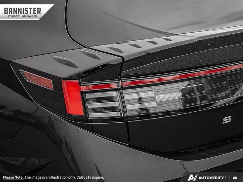 hyundai Sonata 2026 - 9