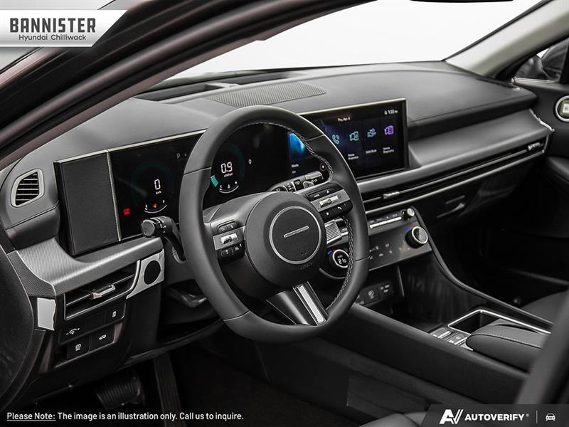 hyundai Sonata 2026 - 10