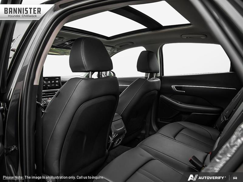 hyundai Sonata 2026 - 19