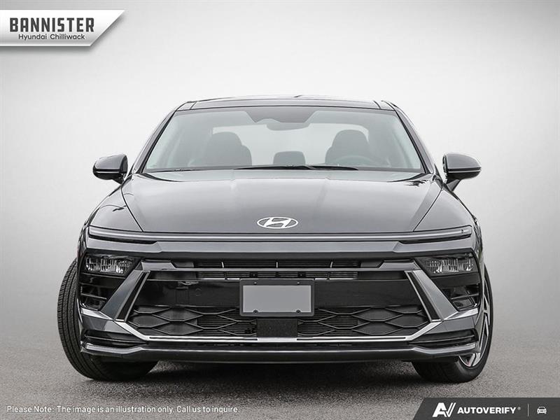 hyundai Sonata 2026 - 2