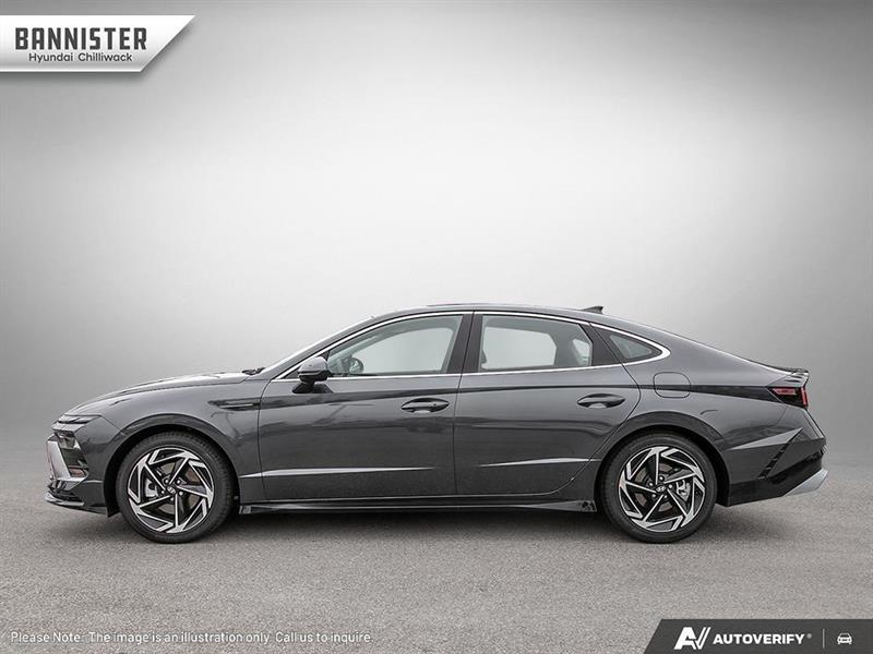 hyundai Sonata 2026 - 3