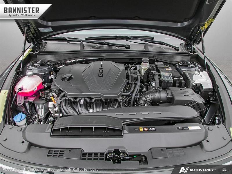 hyundai Sonata 2026 - 6